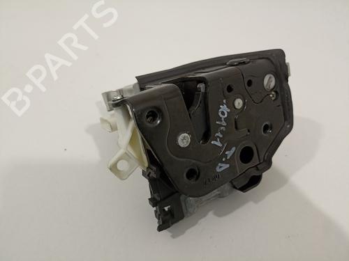 Rear right lock AUDI A1 Sportback (8XA, 8XF) 1.0 TFSI | BP15876908C99 