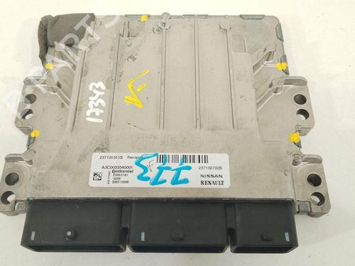 engine-control-unit-ecu-renault-clio-v-b7_-2019-36160333 main image