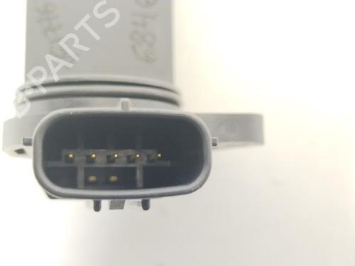 Mass air flow sensor MAZDA 6 Saloon (GJ, GL) 2.2 D (GJ2FP) | BP38460416M95 - Image 4