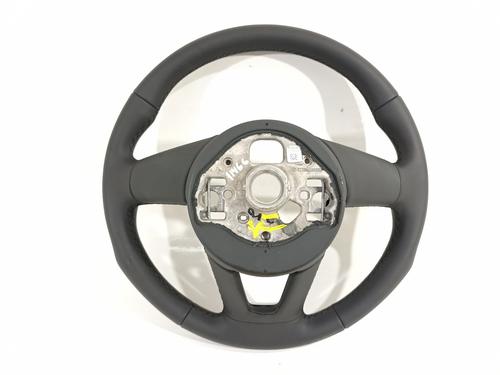 Steering wheel AUDI A1 Sportback (GBA) 25 TFSI | BP19635208C49 