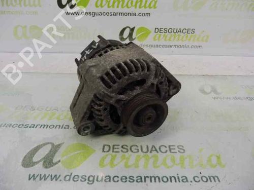 Used Alternator SMART CITY-COUPE (450) [1998-2004]  3130755