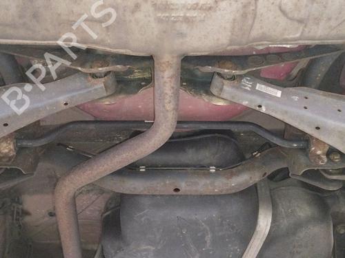 Used Rear axle Rear axle 37232321 37232321