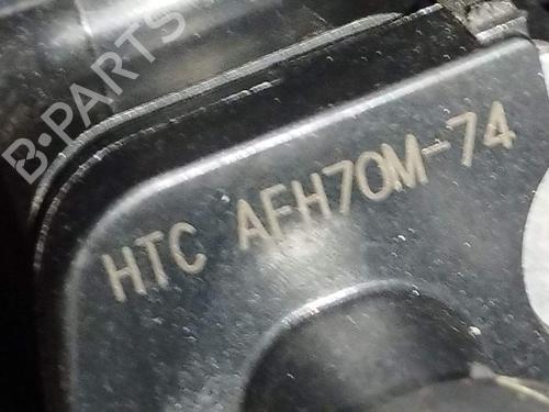 Mass air flow sensor AUDI A5 Sportback (8TA) 3.0 TDI quattro | BP36989368M95 - Image 3