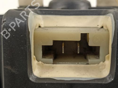 Heater blower motor CITROËN BERLINGO Box Body/MPV (B9)  | BP14927061M62 