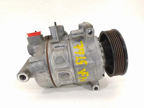 AC compressor SEAT IBIZA IV (6J5, 6P1)  | BP8327331M34 