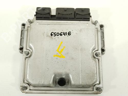Engine control unit (ECU) FIAT ULYSSE (179_) 2.2 JTD | BP27715100M57 