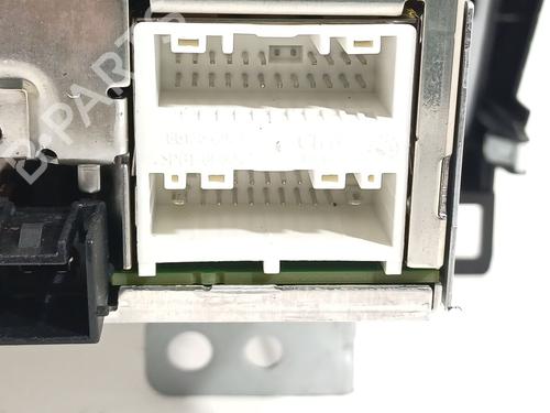 Electronic module NISSAN QASHQAI II (J11, J11_) 1.6 dCi | BP22731738M83 