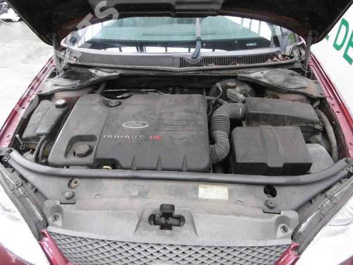Engine control unit (ECU) FORD MONDEO III (B5Y)  | BP1850907M57 