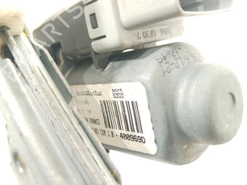 Rear left window mechanism CITROËN C4 Grand Picasso I (UA_) 2.0 HDi 138 | BP29585239C24