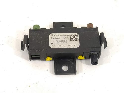 Used Electronic module Electronic module 11177148 11177148