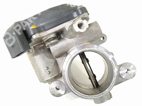 Used Throttle body Throttle body SEAT LEON ST (5F8) 2.0 TDI (150 hp) 9671865 9671865