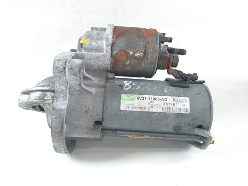 Used Starter Starter FORD FIESTA VI (CB1, CCN) [2008-2026] 10712877 10712877