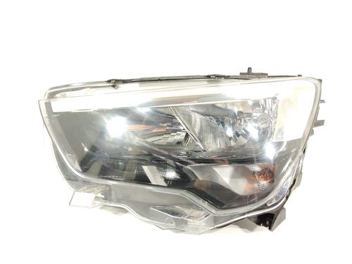 Used Left headlight Left headlight OPEL COMBO Box Body/MPV (K9) 1.6 D (99 hp) 40101015 40101015