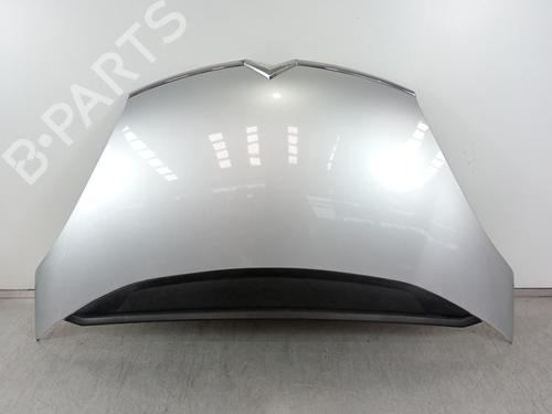 Used Hood CITROËN C4 Grand Picasso I (UA_) 1.6 HDi (109 hp) 24938238