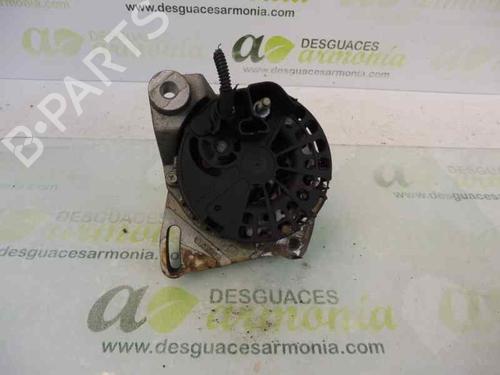 Alternator FIAT GRANDE PUNTO (199_)  | BP2346063M7 