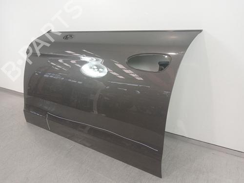 Left front door PORSCHE PANAMERA (970) 3.0 D | BP24438696C2 