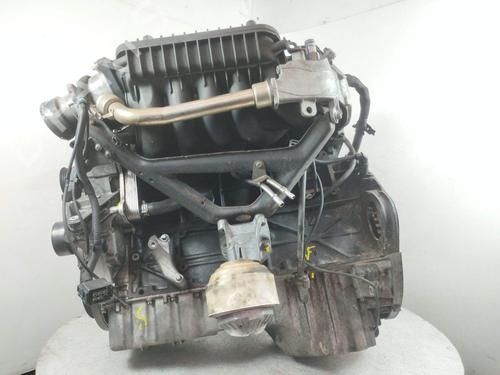 Engine MERCEDES-BENZ E-CLASS (W211) E 270 CDI (211.016) | BP29132424M1 - Image 3