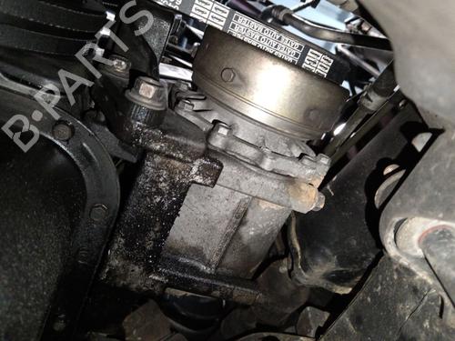 Used AC compressor MITSUBISHI PAJERO SPORT I (K7_, K9_) 2.5 TD (K94W, K74T) (115 hp) 32175593