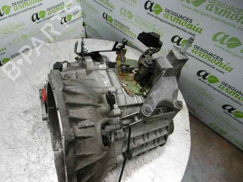 Gearbox FORD FOCUS I (DAW, DBW)  | BP1851781M3 