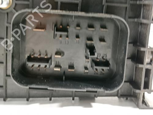 Fuse box VW GOLF V (1K1)  | BP16214003E1 