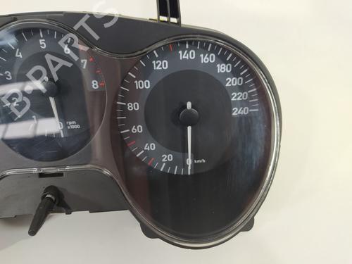 Instrument cluster SEAT LEON (1P1)  | BP8901830C47 