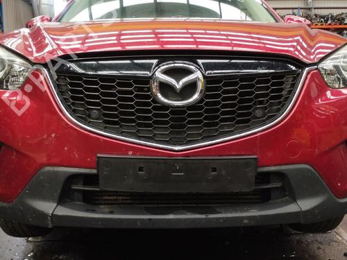 Pare-chocs avant Pare-chocs avant MAZDA CX-5 (KE, GH) 2.2 D (KE2FW) (150 hp) 35777369 35777369