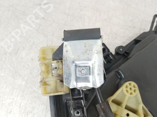 Front left window mechanism SEAT LEON (1P1) 1.9 TDI | BP38073890C22 - Image 2