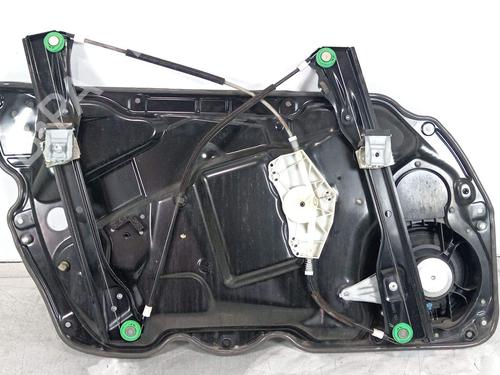 Front right window mechanism VW PASSAT B7 (362) 2.0 TDI | BP39687799C23 - Image 2