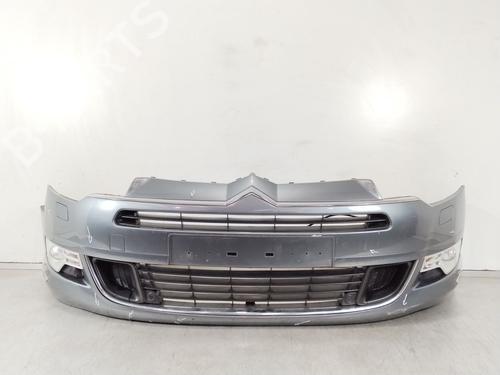front-bumper-citroen-c5-iii-rd_-2008-2009-2010-2011-2012-2013-2014-2015-2016-2017-38511387 main image