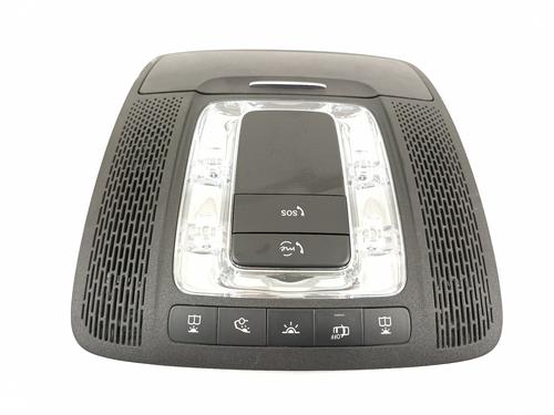 Used Interior roof light MERCEDES-BENZ B-CLASS Sports Tourer (W247) B 200 d (247.012) (150 hp) 17664454