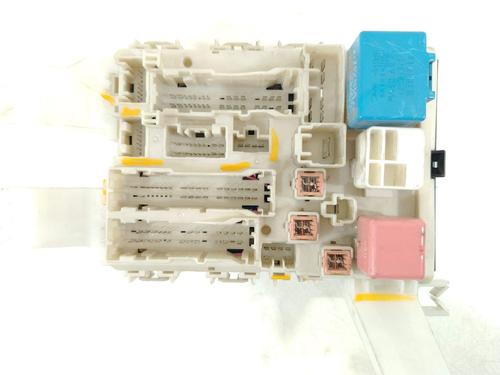 Fuse box TOYOTA AURIS (_E15_) 1.4 D-4D (NDE150_, NDE150R) | BP33794621E1 - Image 2