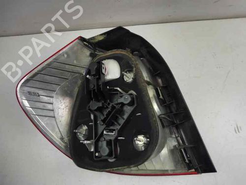Right taillight BMW 1 (E87)  | BP1847334C35 