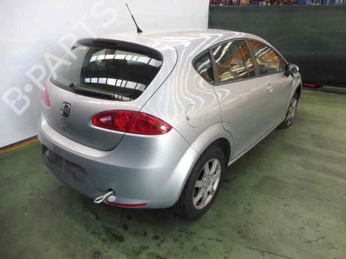 Front wiper motor SEAT LEON (1P1)  | BP1855624M29 