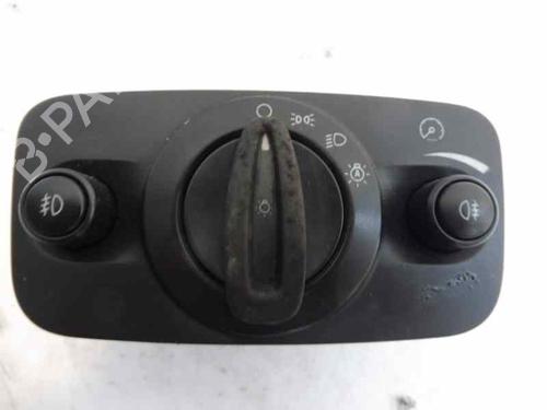 Headlight switch FORD MONDEO IV (BA7) 2.2 TDCi | BP1991152I24 