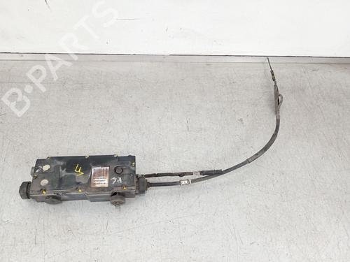 Freno de mano Freno de mano RENAULT SCÉNIC II (JM0/1_) 1.5 dCi (JM1E, JM16) (106 hp) 37024397 37024397
