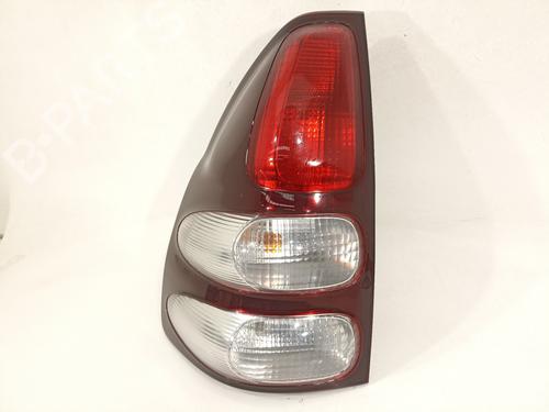 Left taillight TOYOTA LAND CRUISER PRADO (_J12_) 3.0 D-4D (KDJ120, KDJ125) (163 hp) 13405407