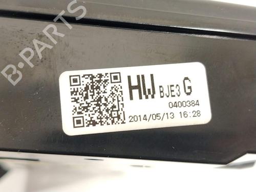 Display monitor MAZDA 3 (BM, BN) | BP17615541C48 - Image 4