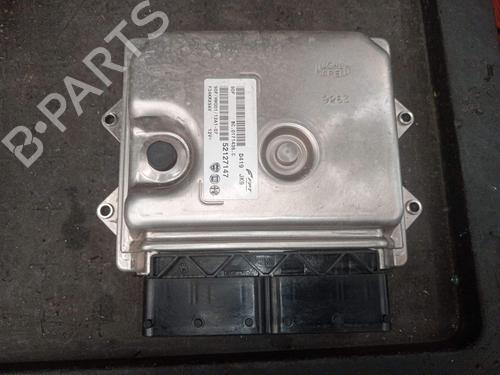 Used Engine control unit (ECU) Engine control unit (ECU) 39476021 39476021