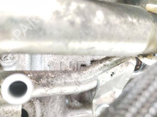 Engine TOYOTA AURIS (_E15_) 1.4 D-4D (NDE150_, NDE150R) | BP26741042M1 