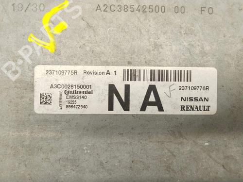 Engine control unit (ECU) DACIA LOGAN MCV II TCe 90 LPG | BP28377485M57  - Image 5