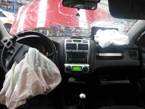 Front differential KIA SPORTAGE II (JE_, KM_)  | BP1938849M23 