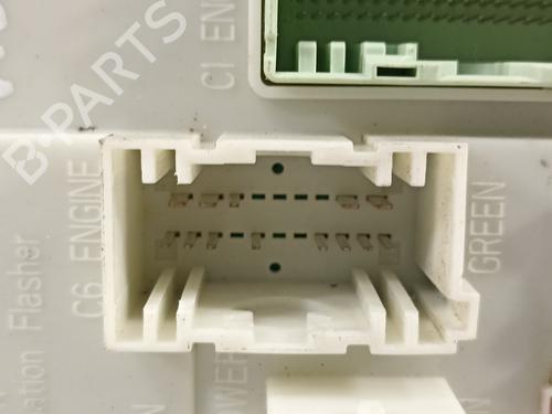 Fuse box FORD FOCUS III  | BP16213952E1 