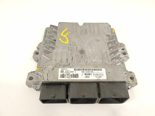 Engine control unit (ECU) FORD FOCUS III  | BP17914418M57 