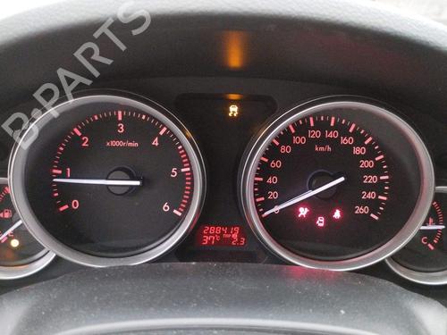 Engine MAZDA 6 Saloon (GH) 2.0 MZR-CD (GH14) | BP39164741M1 - Image 6