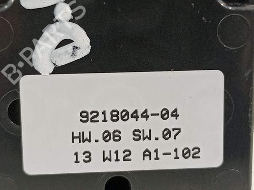 Left front window switch BMW X5 (E70) xDrive 30 d | BP16443468I27 - Image 5