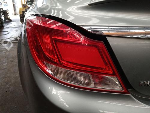 left-taillight-opel-insignia-a-g09-2008-2009-2010-2011-2012-2013-2014-2015-2016-2017-38069247 main image