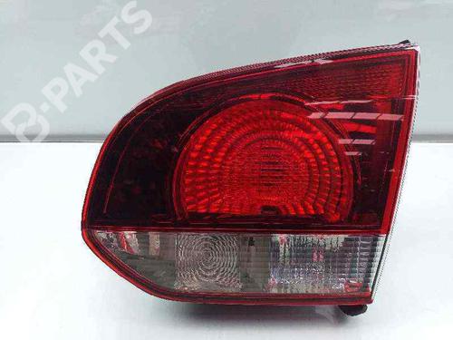 Used Reverse light Reverse light VW GOLF VI (5K1) 1.6 TDI (105 hp) 9087789 9087789