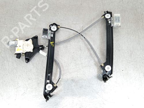 Used Front left window mechanism Front left window mechanism 33319884 33319884