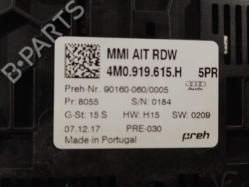 Interruttore AUDI Q7 (4MB, 4MG, 4MQ) 3.0 TDI quattro | BP25755548I30 - Image 8