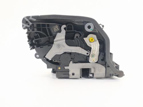 Front right lock BMW X1 (F48) sDrive 18 d | BP7180181C97 